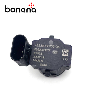 Sensor de Distancia de Asistencia al Estacionamiento PDC A2239050005 para Mercedes-Benz Clase C W206, Clase E W213, Clase B W247, Clase S W223 - Product Image 4