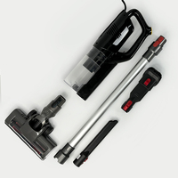 Beste Reinigung Heißer Haushalts teppich Staubsauger 800W kabelloser Staubsauger