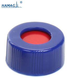 Agilent, Waters, Beckman, <span class=keywords><strong>Varian</strong></span>, Shimadzu, Dionex, Finnigen, Gilson, LKB, termo otomatik örnekleyici için HPLC flakon PP kap - Product Image 6