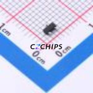 ทรานซิสเตอร์ภาคสนามทรานซิสเตอร์ SOT-23 SI2310AI-MS ใหม่ล่าสุด (MOSFET) - Product Image 2