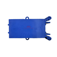 Pièces de rechange KONECRANES 100% neuves d'origine, accessoire de palan, redresseur, composant principal PLC, 380VAC 20KW REC12-690+DC 60010145