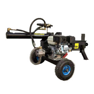 <span class=keywords><strong>Fendeuse</strong></span> de bûches rapide <span class=keywords><strong>12T</strong></span> à moteur à essence ou électrique <span class=keywords><strong>Fendeuse</strong></span> de bûches bon marché - Product Image 4