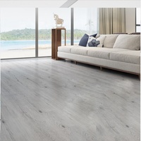 Carrelage de sol en vinyle de luxe en pvc esd, ignifuge et insonorisé
