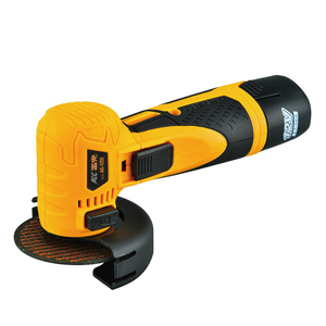 Amoladora Angular Inalámbrica Multifunción con Batería de Litio Sin Escobillas, Máquina de Corte y Pulido Recargable AG-1201, Mini Amoladora Angular AG-1201 - Product Image 3