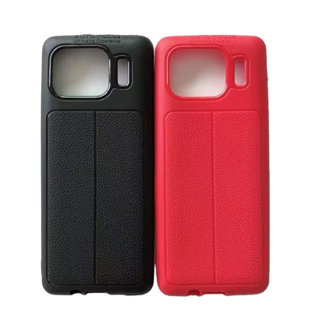 Wholesale Small Size TPU Back Cover Suitable ITEL 6330 5260 6350 5626 2160 5600 Phone Case