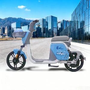 สั่งซื้อจำนวนมาก จักรยานไฟฟ้า OEM สำหรับธุรกิจให้เช่า ปรับแต่งได้สำหรับธุรกิจเช่า - Product Image 6