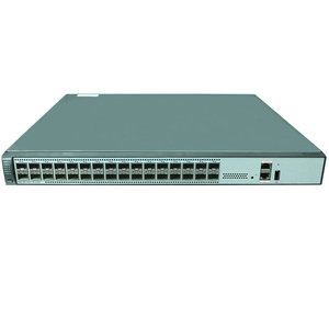 S6720-32X-SI-32S-AC 98010695 S6720-SI Series 32 Port 10 Gig SFP+ Network <b>Switch</b> <b>Ethernet</b> <b>Switch</b> for h w - Product Image 2