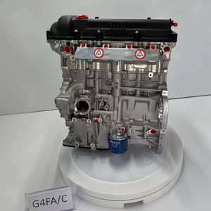 Nhà máy giá tốt nhất chất lượng cao Hàn Quốc động cơ xe g4fa động cơ 1.4 g4fc động cơ lắp ráp xe - Product Image 2