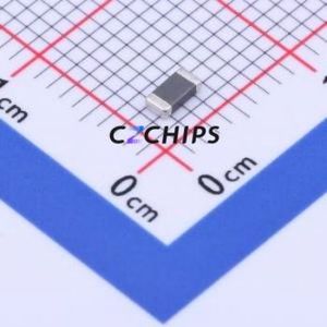 ตัวเหนี่ยวนำแบบ SMD รุ่น FCI3216-5R6 ขนาด 1206 ( ค่าความเหนี่ยวนำ: 5.6uH )( ความแม่นยำ: 10%) กระแสไฟฟ้าที่กำหนด: 25mA ) - Product Image 1