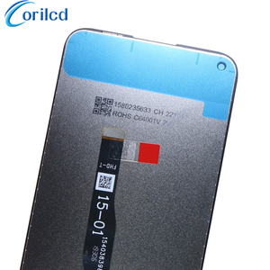6.4 ''100% testé Lcd pour Huawei Nova 7i écran tactile numériseur assemblée pour Huawei <span class=keywords><strong>Nova7i</strong></span> JNY-L22B JNY-L21A LCD - Product Image 5