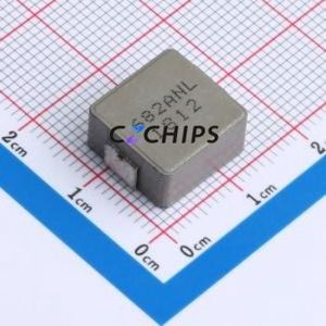 Inducteur de puissance PA4343.682ANLT (Inductance : 6,8 µH) (Précision : 20 % Courant nominal : 14 A) - Product Image 1