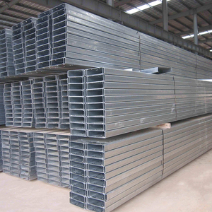 Bán Buôn Hot Bán Ánh Sáng Đo Kết <span class=keywords><strong>C</strong></span>ấu Thép <span class=keywords><strong>C</strong></span> Kênh Giá MS Kênh <span class=keywords><strong>C</strong></span> Loại Carbon Thép Kênh - Product Image 4