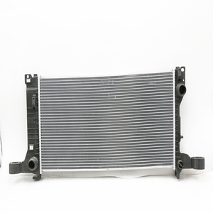 Radiador Híbrido Geely Borui GE OE 2069023000 Compatible con Xingrui Xingyue 1.5T - Product Image 1