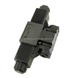Solenoide Hidráulico DSV-G02 DSV-G03-2C-A220-10 DSV-G02-2C-A220-10 DSV-G02-2B-A220-10 DSV DSD DSD-G03 - Product Image 2