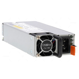 01PF518 Fuente de alimentación CA PLATINUM de 1100W para THINKSYSTEM Reacondicionada - Product Image 1