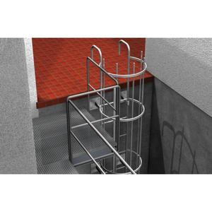 FISCHER - 97757 Ancre à boulon acier électro zingué ANCRE EXA - EAN 4006209977576 ANCRAGES MÉCANIQUES - Product Image 2