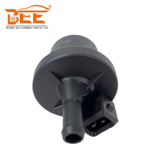 วาล์วควบคุมกระป๋องคาร์บอน0280142300 0280142310 0280142308สำหรับรถ <span class=keywords><strong>Audi</strong></span> A11-1208210BA A111208210BA - Product Image 4