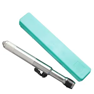 Foredom lehçe Motor T38 takı araçları 2.35MM lehçe aracı döner başlık hızlı değişim el parça esnek mil Metal oyma aracı - Product Image 6