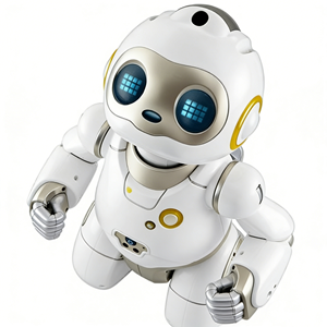 قطع روبوتات مطبوعة ثلاثية الأبعاد بكميات صغيرة، نماذج أولية سريعة لتطوير وإنتاج الروبوتات - Product Image 4