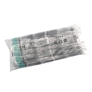 Tubo Rectal de 28 cm, Fr18 6 mm, Fr24 8 mm, Dispositivo Médico para Enema, para Uso en Adultos - Product Image 2