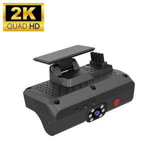 TENET 4G AI 4 Channel Dashcam <span class=keywords><strong>2K</strong></span> 1080P WDR Built in Blue Tooth Sentry Parking Mode Immoblization - Product Image 2