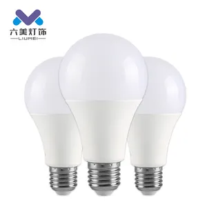 높은 품질 핫 세일 2835 smd E27 B22 3w 5w 7w 9w 12w 15w 18w 22w 전구 led 빛