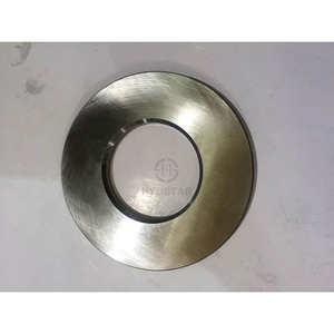 מחפר חלקי חילוף k5v80 שסתום צלחת בוכנה לוחית כדור מדריך דחף צלחת כונן תמיכה פיר קוואסאקי - Product Image 4