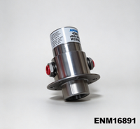 Suku Cadang Baru Pompa Vakum M ENM16891 untuk Printer Inkjet M 9040 S8 Cij Tinta Solvent Kompatibel Garansi 1 Tahun