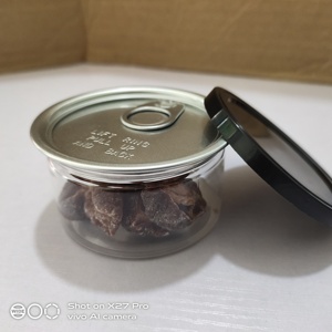 211 dễ dàng mở vòng kéo con bằng chứng Nắp Nhựa 100ml bền tin với thiết kế hỗn hợp nhãn lọ nhựa - Product Image 5