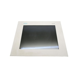 6AV8100-1BA00-1AA1 12/24VDC 1.6/0.9A ผู้ประกอบการ HMI PLC - Product Image 2