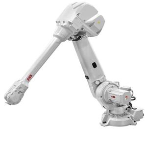 ONA para Robot Industrial ABB IRB6700-150/3.2 con 6 Ejes, Longitud de Brazo de 150 mm, Protección IP54, Capacidad de Carga de 3200 kg, 1 Año de Garantía - Product Image 5
