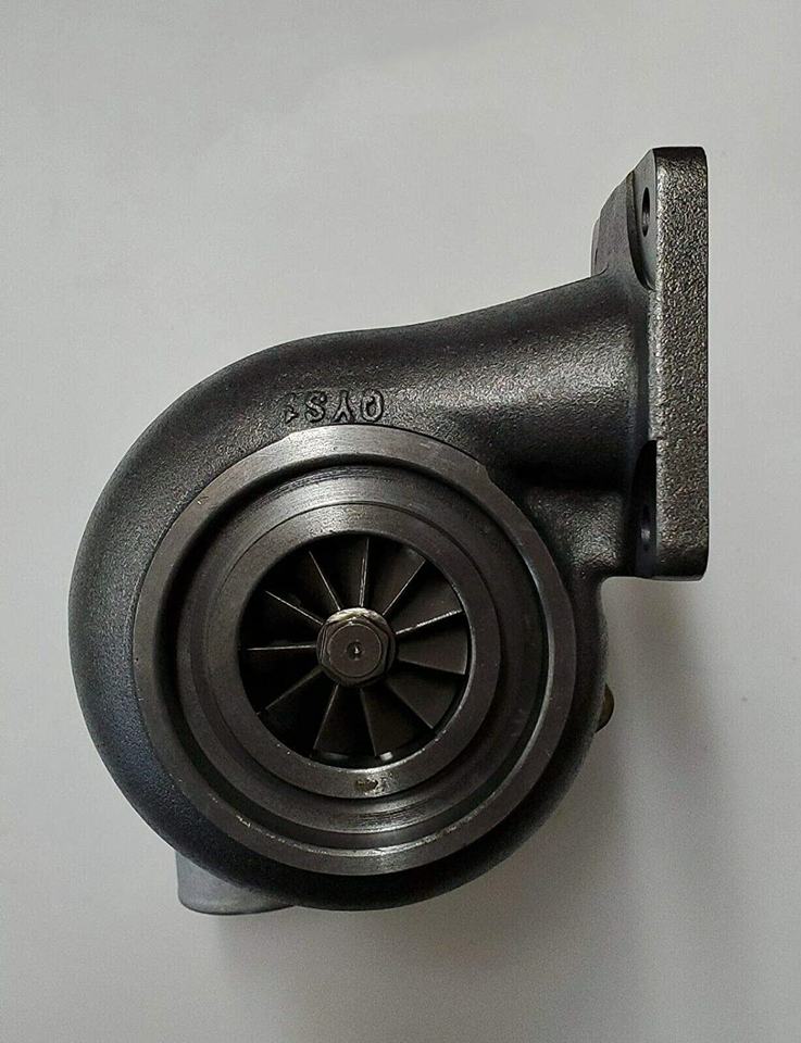 T04B33 Turbo 465040-0004 465040-5004S RE32204 RE62773 SE500252 SE500284 ...