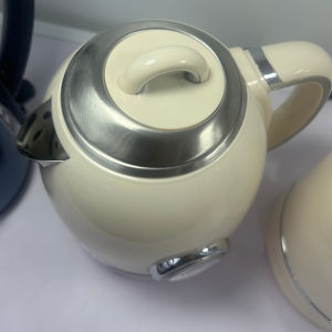 Le vendite calde hanno personalizzato il colore 1.7L Anti-caldo domestico intelligente bollitore elettrico, 201 in acciaio inox bollitore elettrico con <span class=keywords><strong>timer</strong></span> - Product Image 3