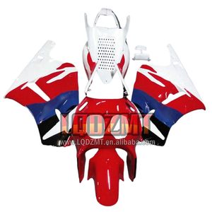 Bodys สำหรับฮอนด้า VFR400RR VFR400R สต็อกสีแดง <span class=keywords><strong>NC24</strong></span> rvf <span class=keywords><strong>VFR</strong></span> 400 R RR 400R CC 87 88 80LQ.24 VFR400 R V4 R RVF400R 1987 1988แฟริ่ง - Product Image 1