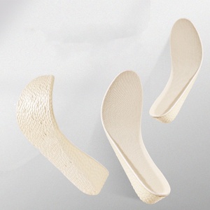 Venta al por mayor superficie neta interior aumento plantilla zapatos deportivos cojín de aire acolchado para hombres y mujeres almohadilla de aumento general - Product Image 3