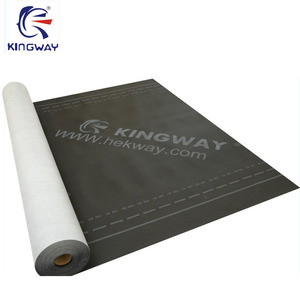 <span class=keywords><strong>Película</strong></span> Impermeable y Permeable al Vapor AWTA con la Mejor Clasificación de Resistencia al Fuego del Mercado - Product Image 3