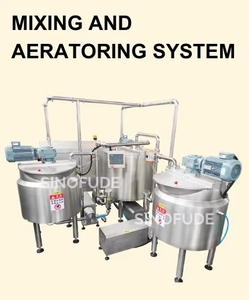 Máquina Automática Comercial de Nuevo Modelo <span class=keywords><strong>para</strong></span> Hacer Galletas, Cupcakes y Madeleines, Línea de Producción de Pastel de Esponja al <span class=keywords><strong>Mejor</strong></span> Precio - Product Image 4