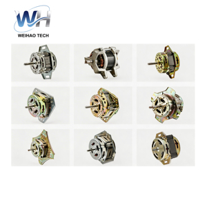 Motor <span class=keywords><strong>de</strong></span> Repuesto para <span class=keywords><strong>Lavadora</strong></span> y Secadora, 120W, Aluminio XD, Repuestos para LG, Samsung, <span class=keywords><strong>Whirlpool</strong></span> - Product Image 3