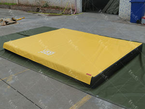 Tapis de sécurité anti-chute pour parcours de <span class=keywords><strong>course</strong></span> Ninja Warrior Spartan en plein air - Product Image 3