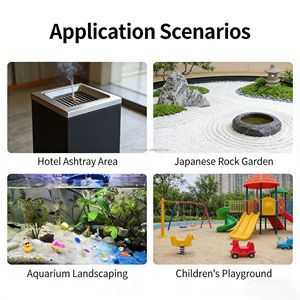 <span class=keywords><strong>Sable</strong></span> de quartz de haute pureté et <span class=keywords><strong>sable</strong></span> de silice blanc sont utilisés comme matériaux filtrants. Le <span class=keywords><strong>sable</strong></span> de silice blanc est utilisé comme matériaux filtrants. - Product Image 6