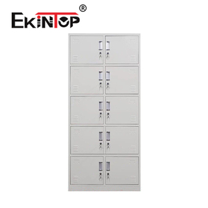 Ekintop Mở Kệ Tập Tin Tủ Sách Tủ Sách Mà Không Cần Cửa Ra Vào - Product Image 5