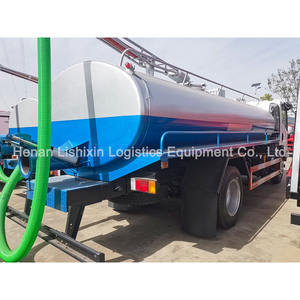 ISUZU 8m3 Camión <span class=keywords><strong>de</strong></span> succión fecal con transmisión manual Bomba <span class=keywords><strong>de</strong></span> vacío <span class=keywords><strong>de</strong></span> eliminación <span class=keywords><strong>de</strong></span> <span class=keywords><strong>aguas</strong></span> residuales <span class=keywords><strong>de</strong></span> combustible diésel para camión tanque séptico - Product Image 6