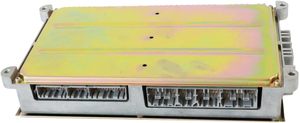 Repuestos para Excavadora SK250-6E, Placa Controladora de Computadora, Unidad de Control ECU YN22E00187F1 - Product Image 3