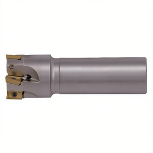 Fraise à ébavurer à 90 degrés Ttake TA9010 avec queue Weldon pour inserts - Product Image 2