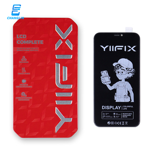Accesorios para Teléfono <span class=keywords><strong>iPhone</strong></span> 11 Pro, Pantalla LCD, Panel Táctil Digitalizador, Ensamblaje OEM, Pantalla OLED Flexible, Pantalla LCD Rígida - Product Image 2