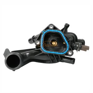 Термостат охлаждающей жидкости для двигателя Aelwen используется для PEUGEOT для CITROEN OE 1336.CP 9808647280 - Product Image 6