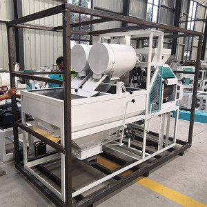 Mini Impianto di Macinazione del Grano 5 Tonnellate al Giorno Macchina per la Produzione di <span class=keywords><strong>Farina</strong></span> di Grano per Fattoria e Fabbrica - Product Image 2