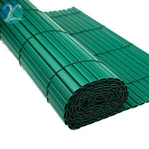 Visibilidad Alfombra Pad Pantalla DE PRIVACIDAD <span class=keywords><strong>Pvc</strong></span> Pantalla de jardín Protección de privacidad <span class=keywords><strong>para</strong></span> balcón o terraza Bambú <span class=keywords><strong>para</strong></span> balcón - Product Image 2