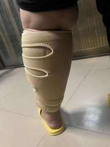 Manchons de compression confortables pour les jambes, soutien pour les sports de plein air - Product Image 4