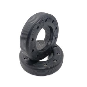 Suku Cadang Mesin EA888 GEN <span class=keywords><strong>3</strong></span> Asli Seal Oli Poros Penyeimbang UNTUK Volkswagen Tharu Audi Q3 Q5 Q7 Q8 A6 A7 A8 06K103085AD - Product Image 2